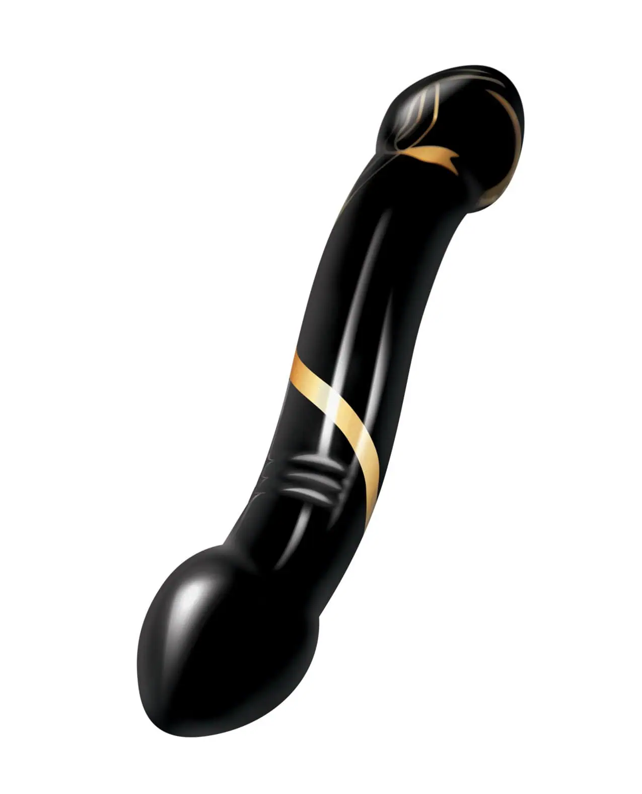Sk Handblown Double End Dildo 7.5 - Image 5