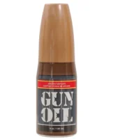 Gun Oil - 4 oz - Image 2