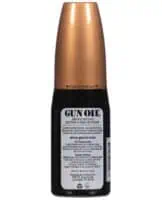 Gun Oil - 4 oz - Image 3