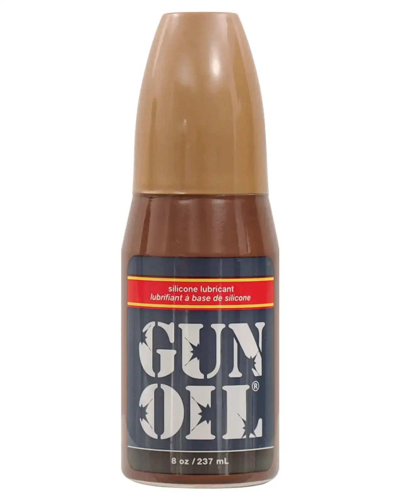 Gun Oil - 8 oz - Image 2