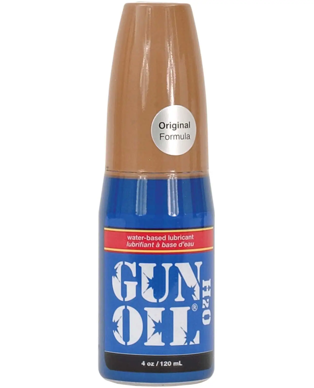 Gun Oil H2O - 4 oz - Image 2