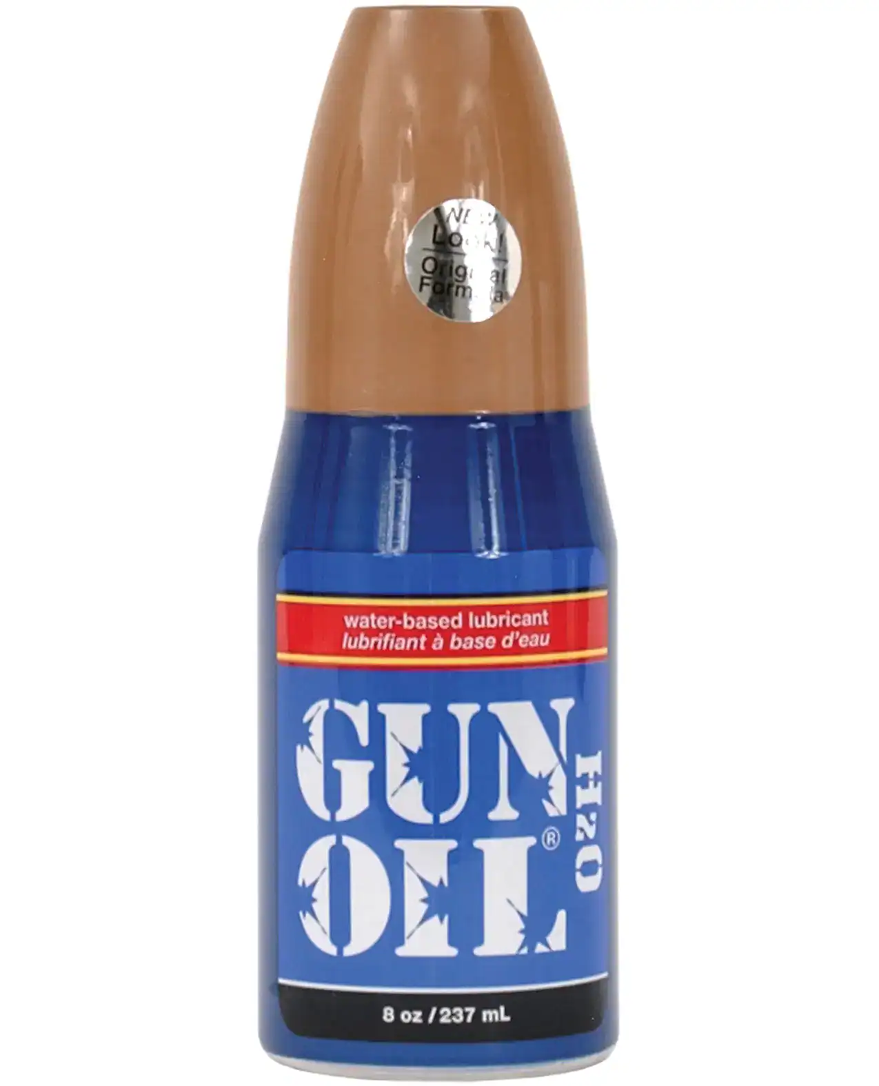 Gun Oil H2O - 8 oz - Image 2