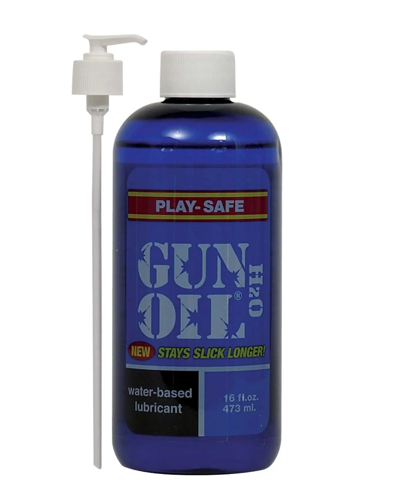 Gun Oil H2O - 16 oz - Image 2