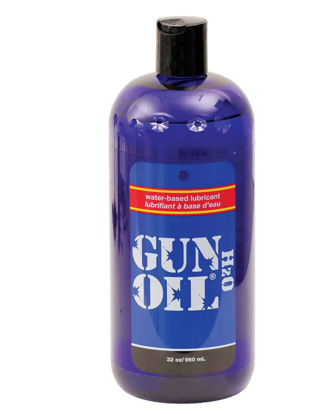 Gun Oil H2O - 32 oz - Image 2