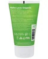 Good Clean Love Almost Naked Organic Personal Lubricant - 4 oz - Image 2