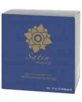 Sliquid Satin Lube Cube - 2 oz Pillow Pack of 12 - Image 1