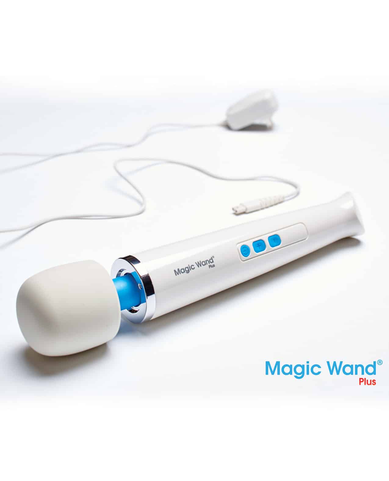 Vibratex Rabbit Buy Vibratex Magic Wand Plus HV-265 | Jack and Jill Adult