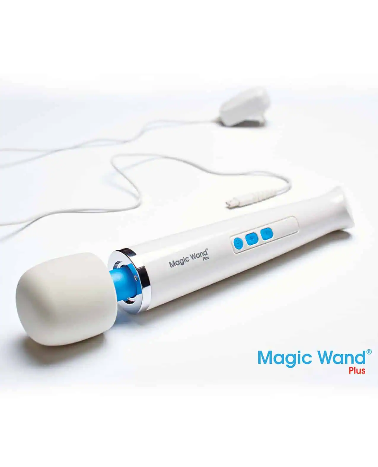 Vibratex Magic Wand Plus HV-265 - Image 4