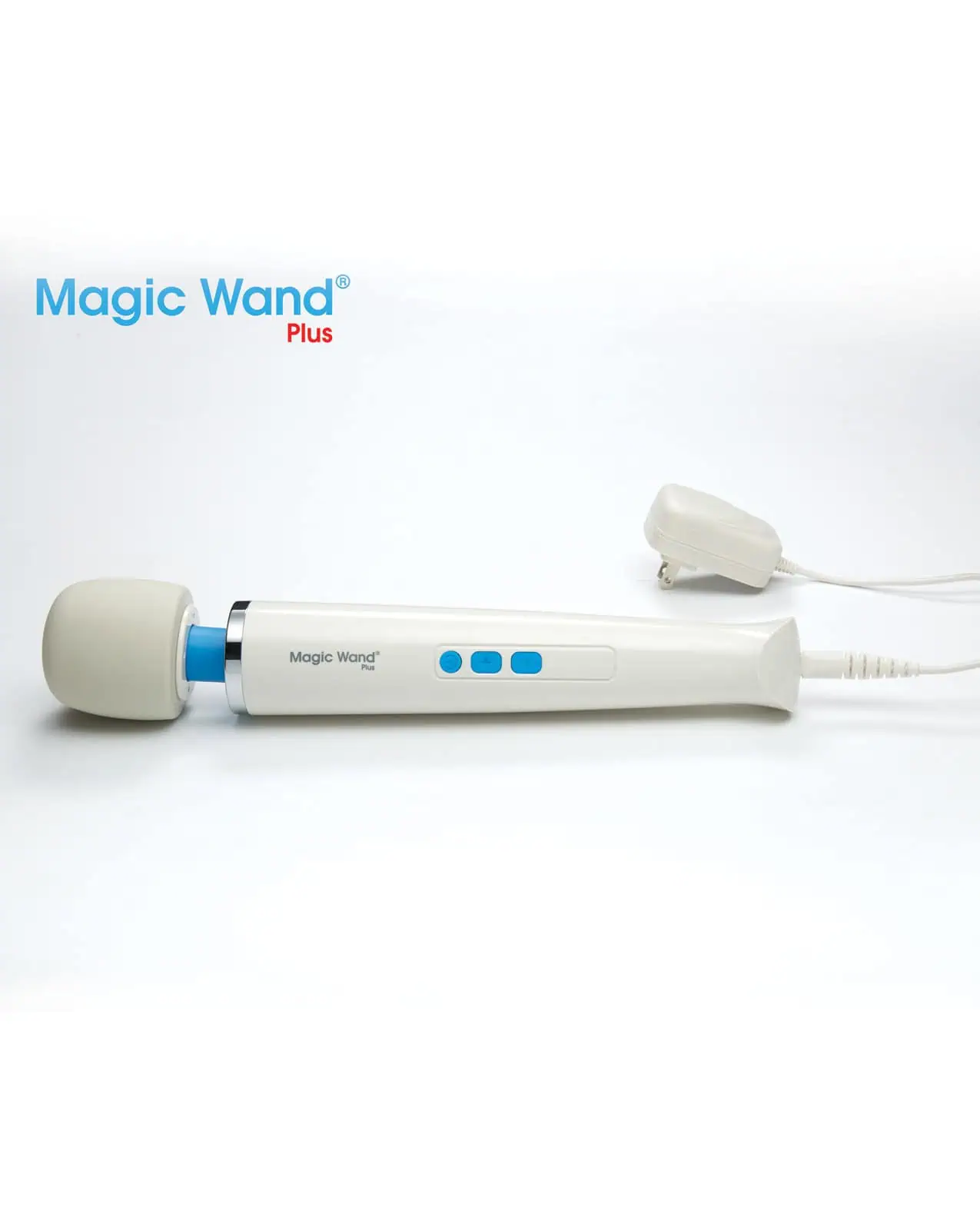 Vibratex Magic Wand Plus HV-265 - Image 5