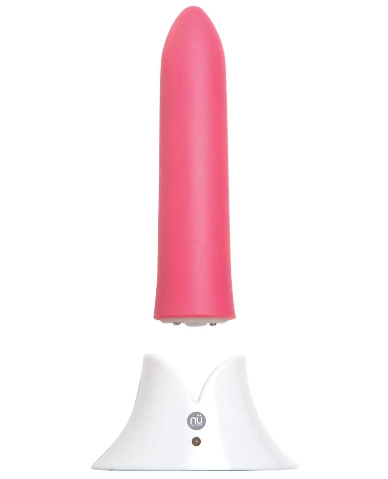 Sensuelle Point Rechargeable Bullet - Pink - Image 3