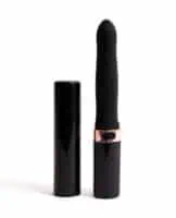 Sensuelle Cache 20 Func Vibe Black - Image 4