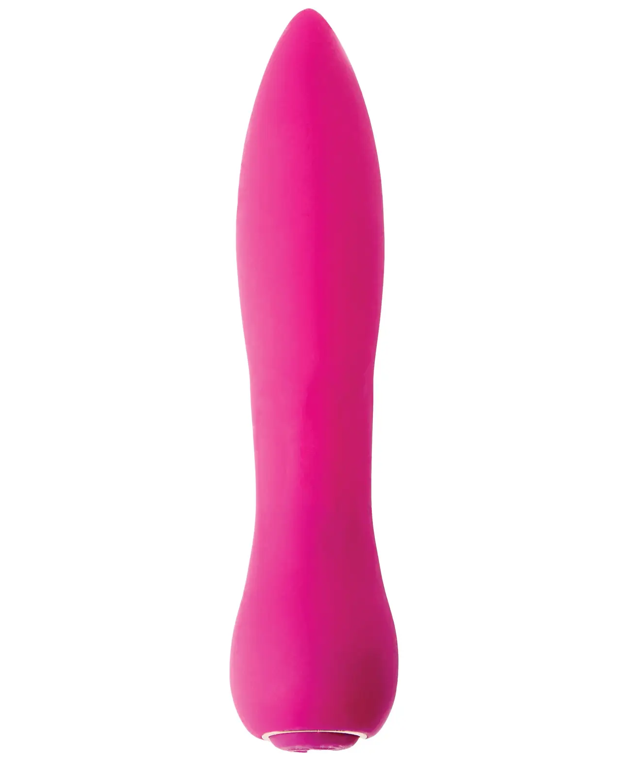 Sensuelle Bobbii Flexible Vibe - 69 Function Magenta - Image 2