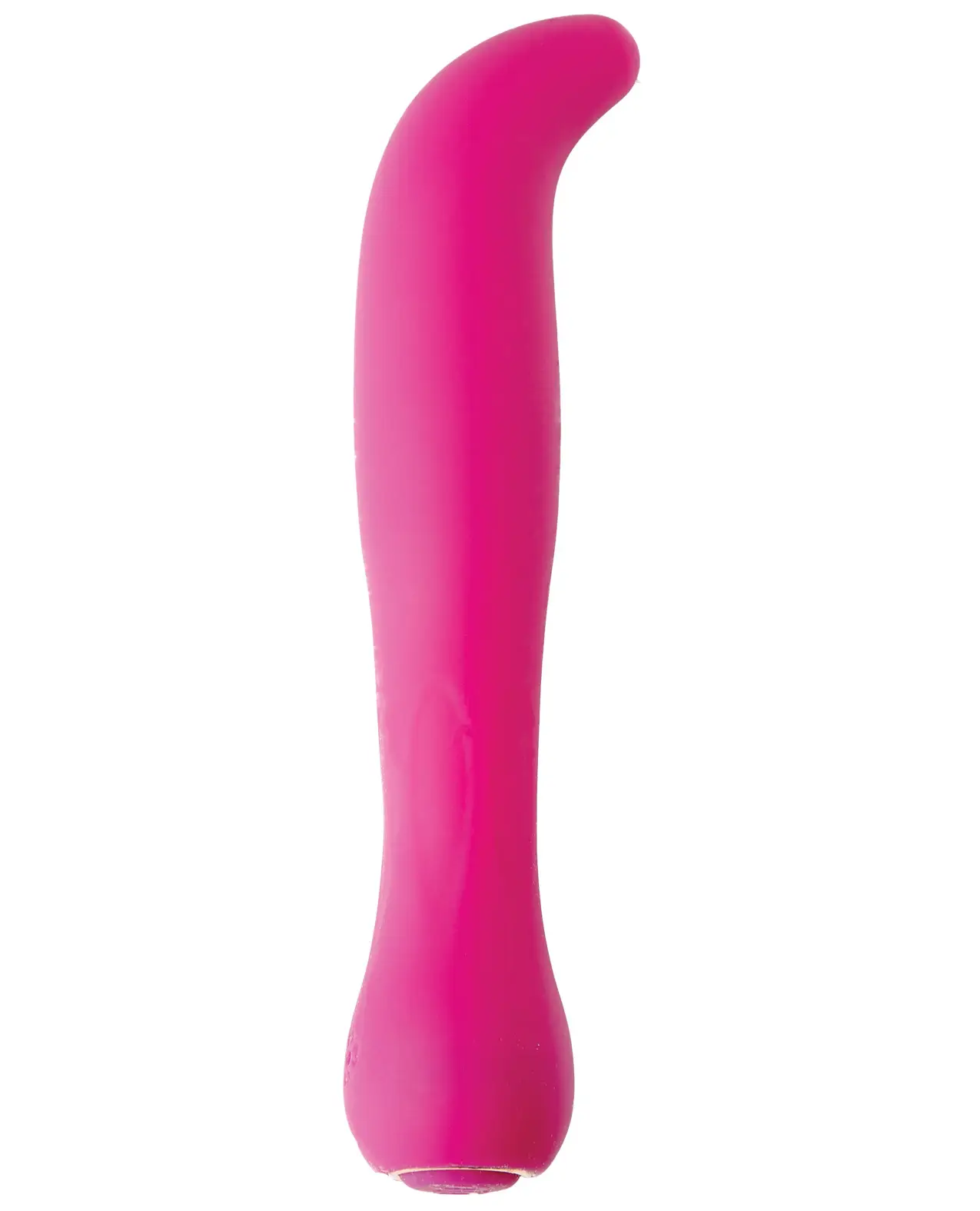Sensuelle Baelii Flexible G Spot Vibe - 20 Function Magenta - Image 2