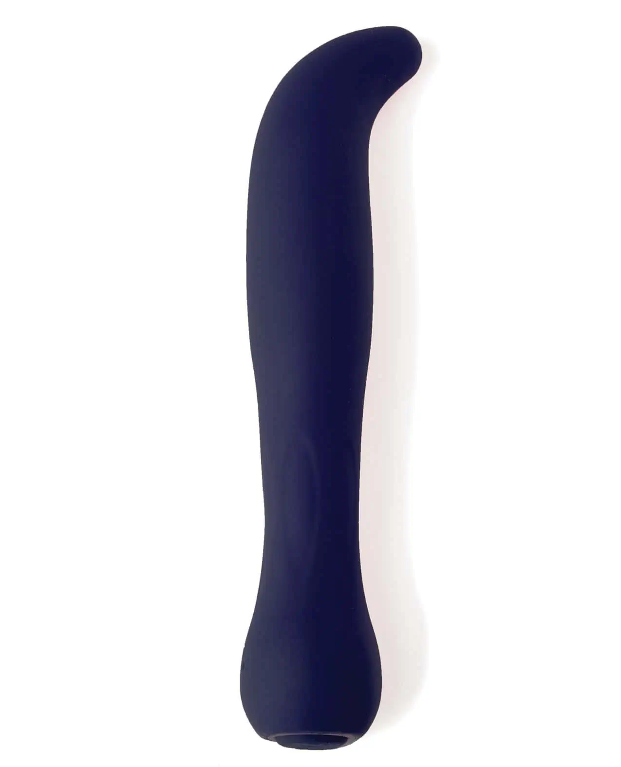 Sensuelle Baelii Flexible G Spot Vibe - 20 Function Navy - Image 2