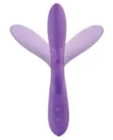 Sensuelle Brandii Bendable Rabbit - Purple - Image 5