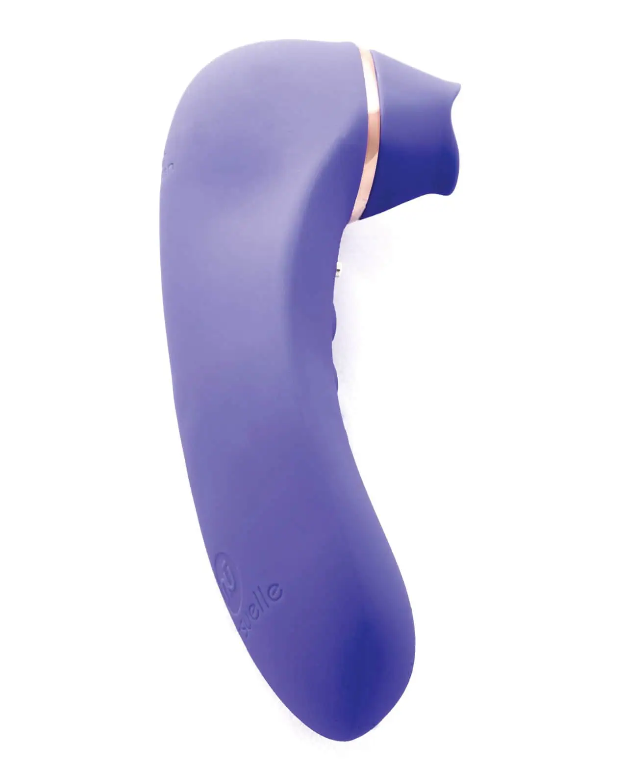 Sensuelle Trinitii Tongue Vibe - Ultra Violet - Image 6