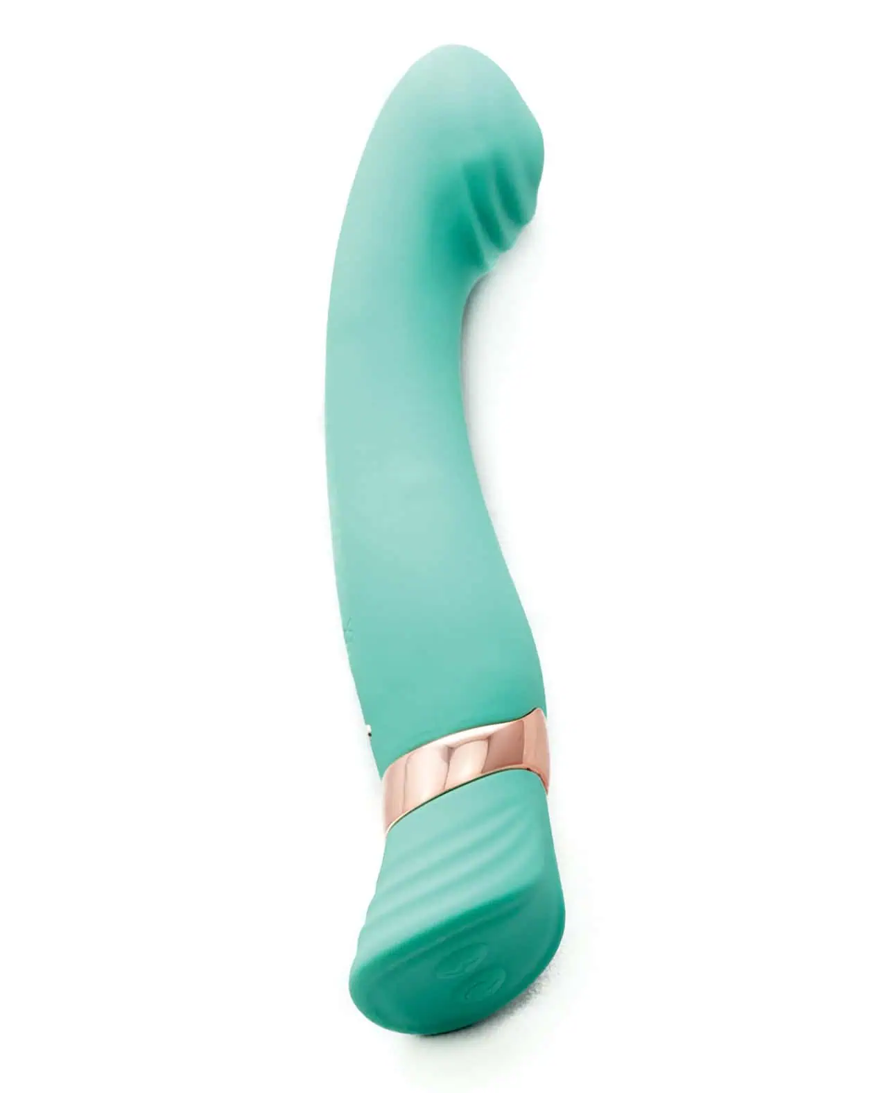 Sensuelle Geminii XLR8 Turbo Boost G Spot - Electric Blue - Image 5