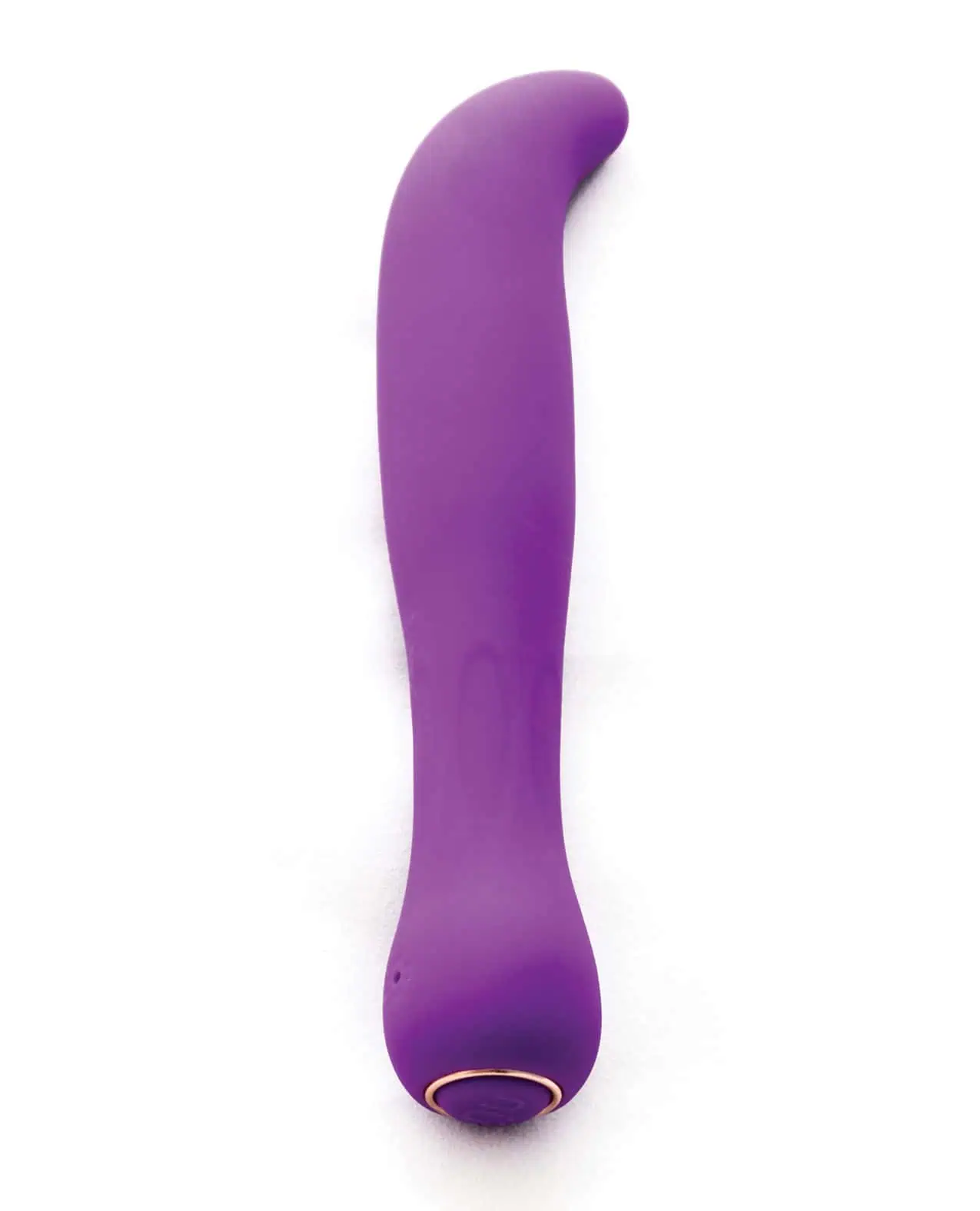 Sensuelle Baelii Flexible G Spot XLR8 Turbo Boost - Ultra Violet - Image 5