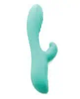 Sensuelle Indii Rabbit XLR8 Turbo Boost - Electric Blue - Image 5