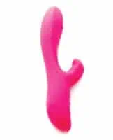 Sensuelle Indii Rabbit XLR8 Turbo Boost - Pink - Image 3