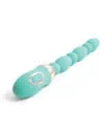 Sensuelle Flexii Beads Electric Blue - Image 4
