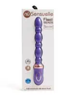 Sensuelle Flexii Beads Ultra Violet - Image 3