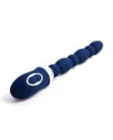 Sensuelle Homme Flexii Beads Navy Blue - Image 4