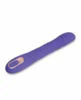 Sensuelle Roxii Wand W/roller Ultra Violet - Image 6