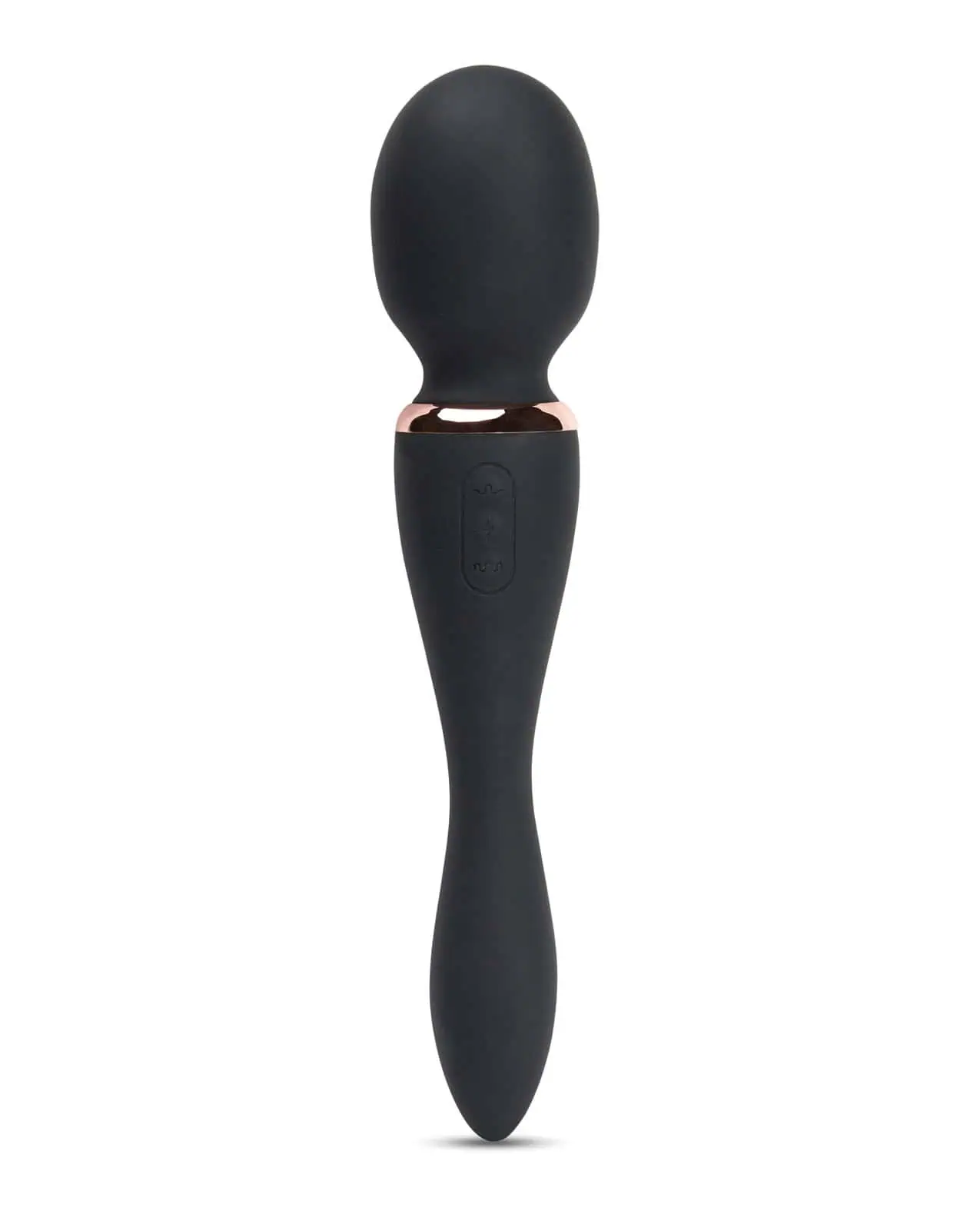 Nu Sensuelle Alluvion XLR8 Wand - Black - Image 3