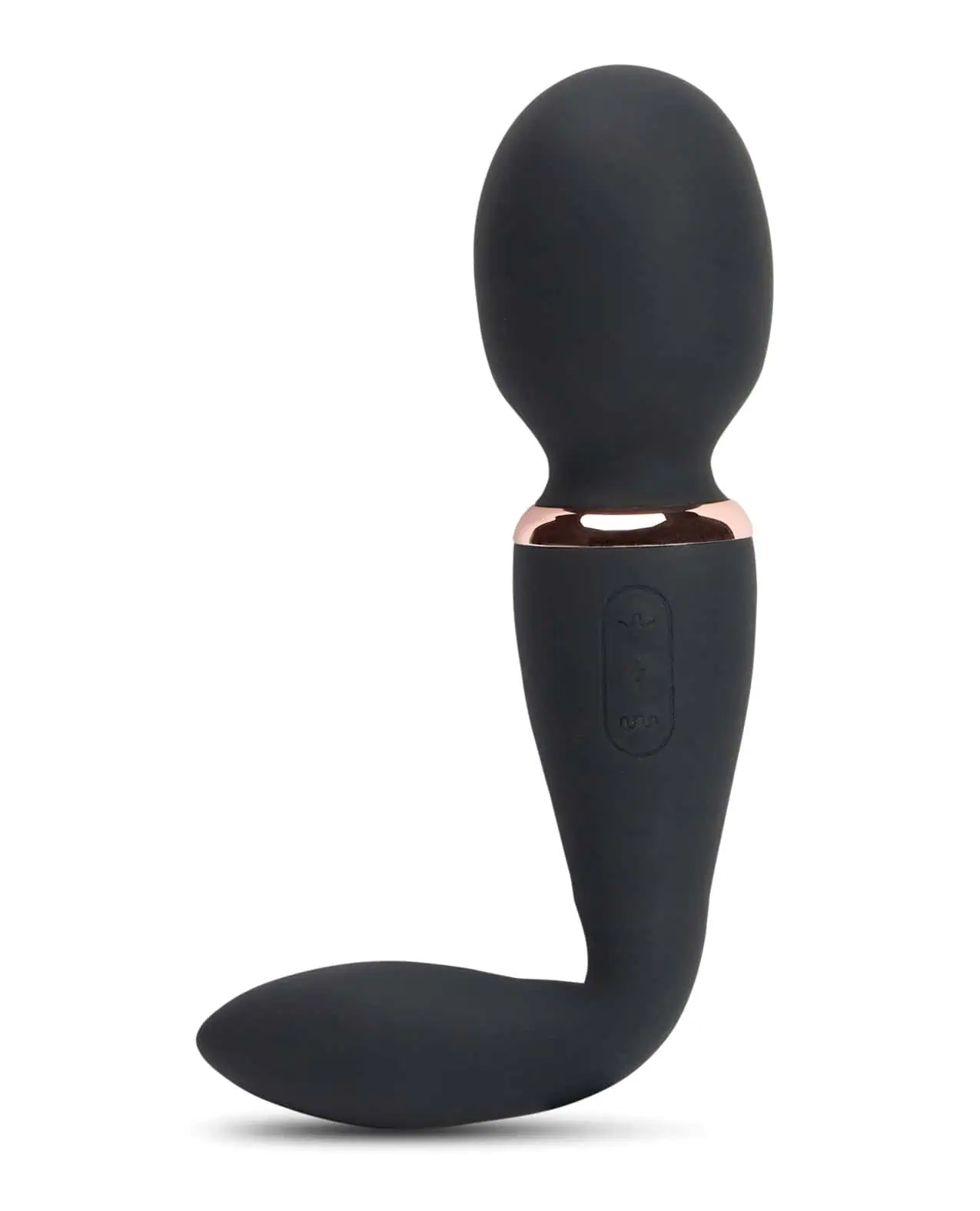 Nu Sensuelle Alluvion XLR8 Wand - Black - Image 4