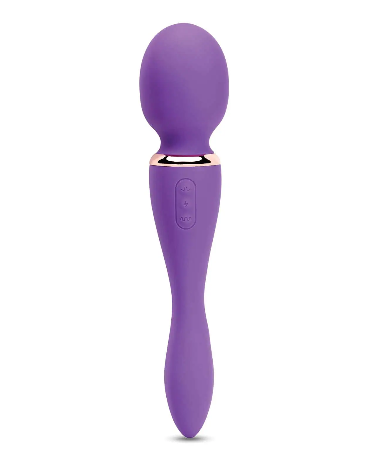 Nu Sensuelle Alluvion XLR8 Wand - Purple - Image 3