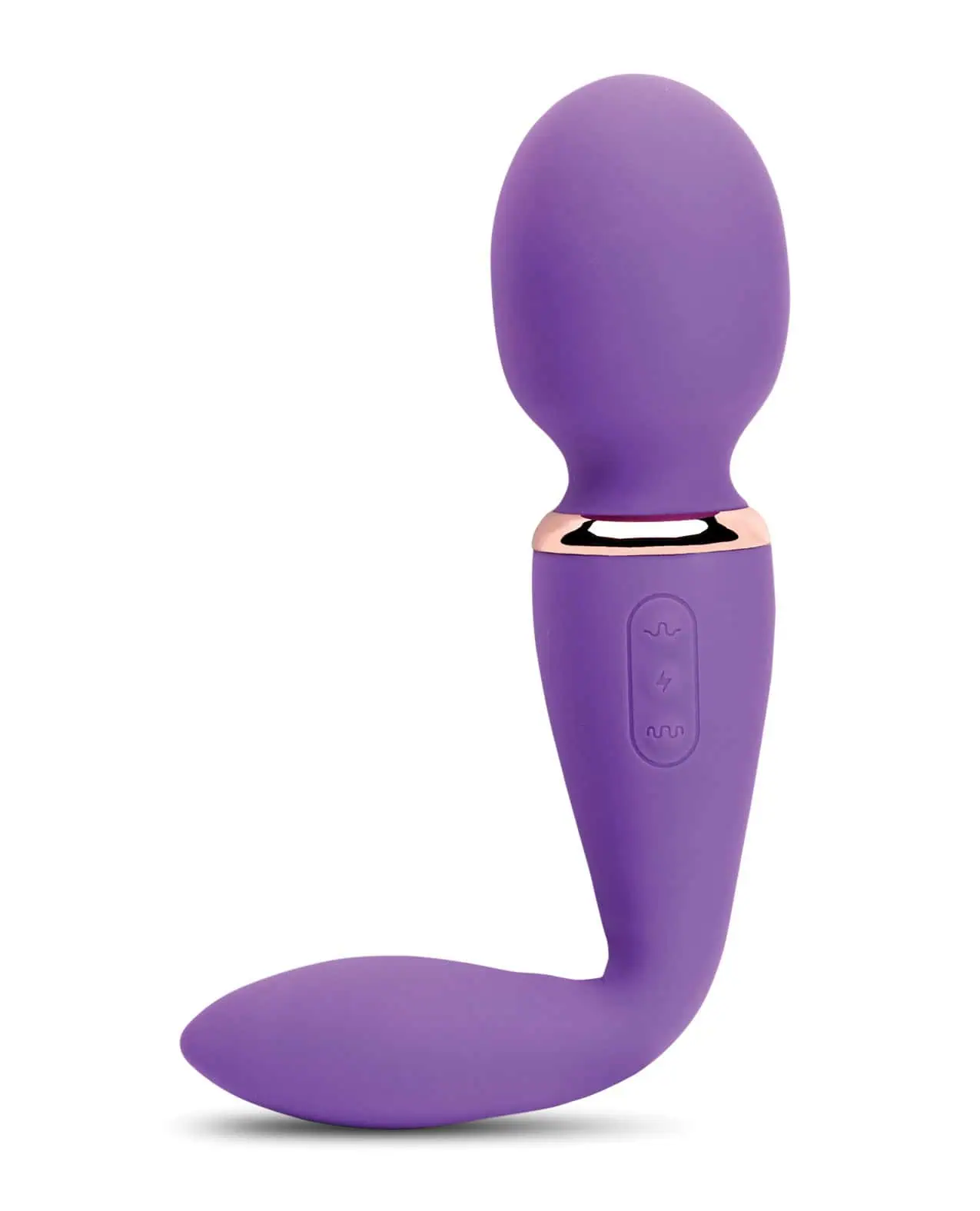 Nu Sensuelle Alluvion XLR8 Wand - Purple - Image 4