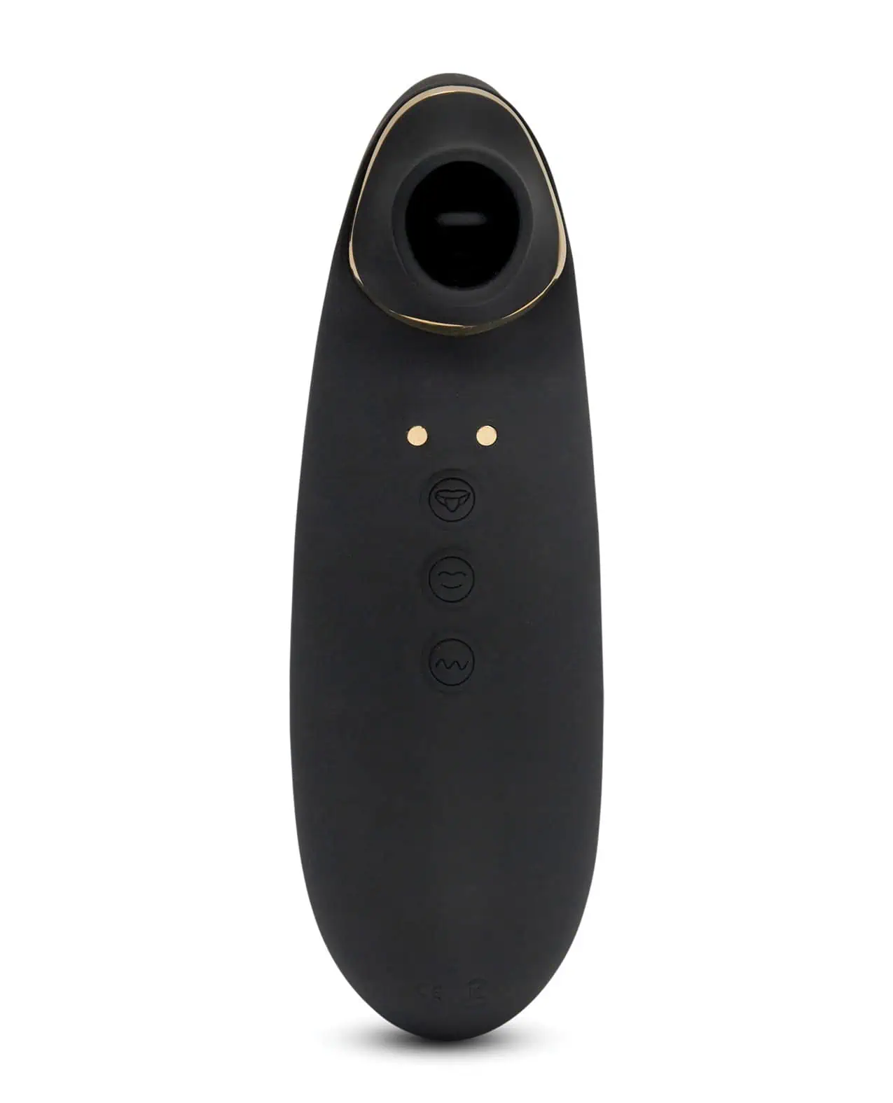 Nu Sensuelle Trinitii Tongue Vibe - 18k Gold - Image 3