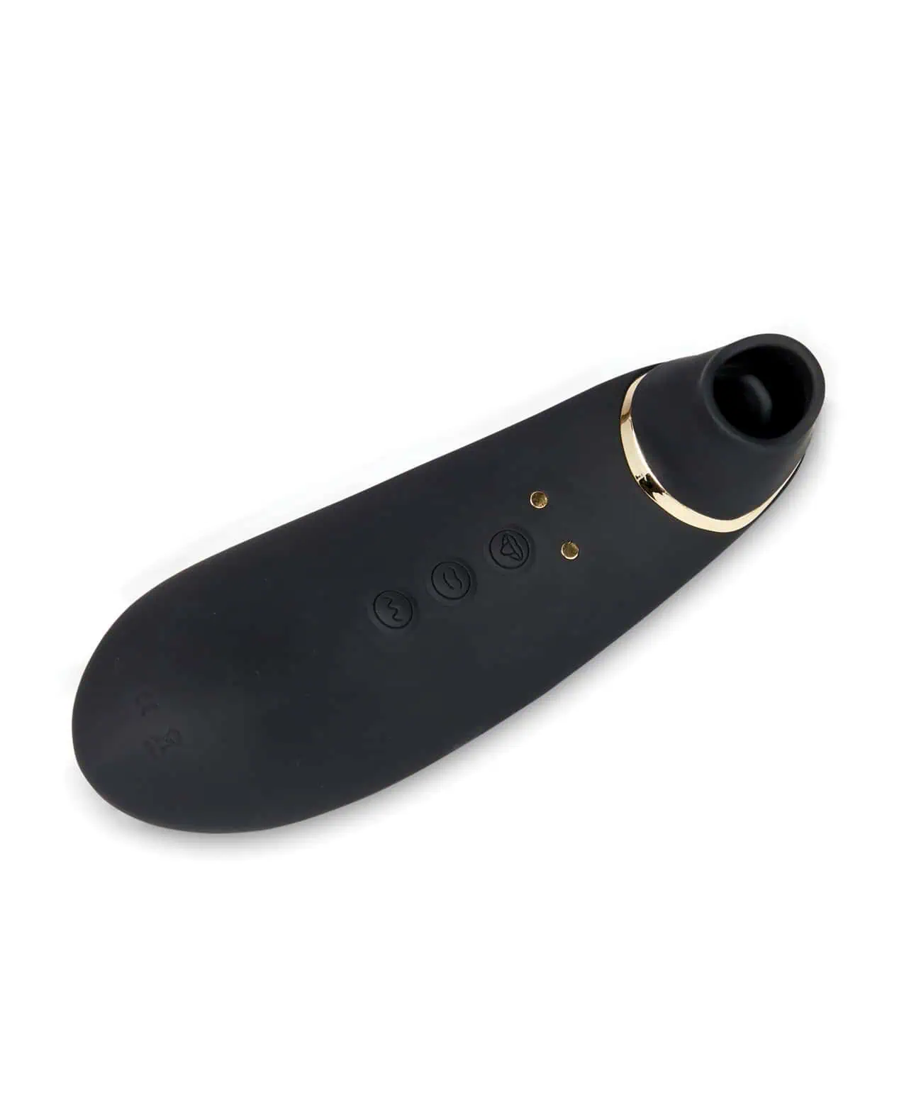 Nu Sensuelle Trinitii Tongue Vibe - 18k Gold - Image 4