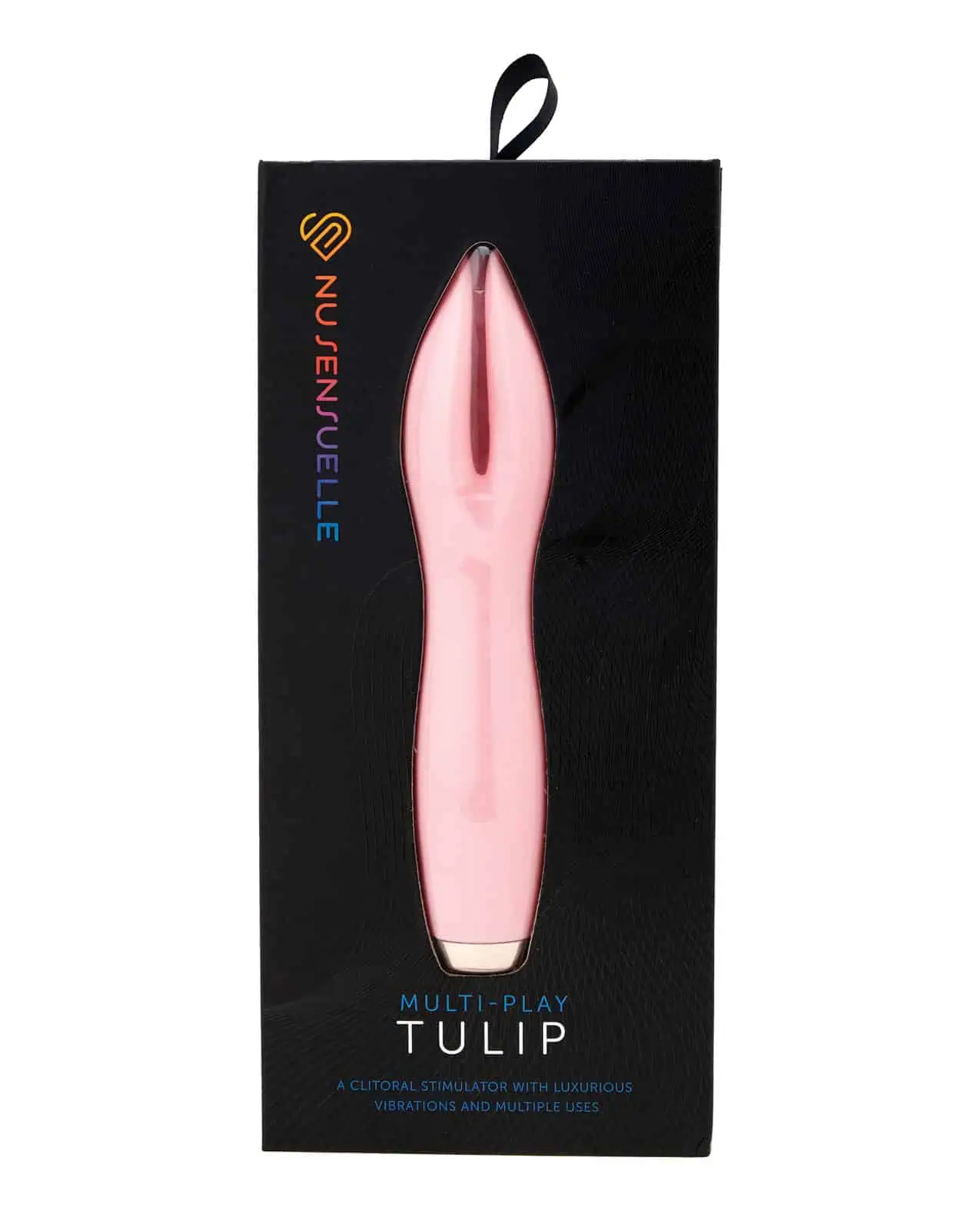 Sensuelle Tulip Millennial Pink - Image 3