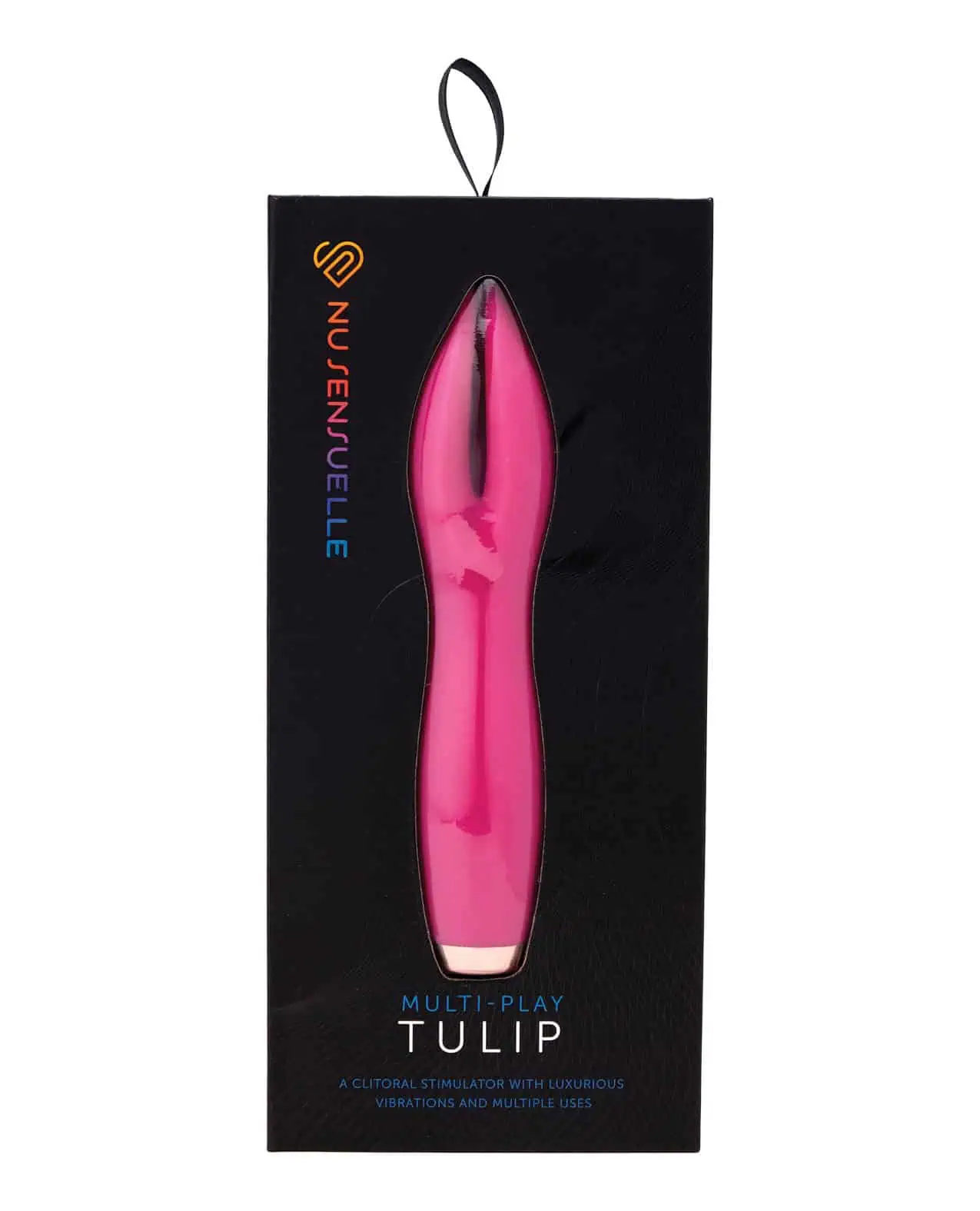 Sensuelle Tulip Magenta - Image 3