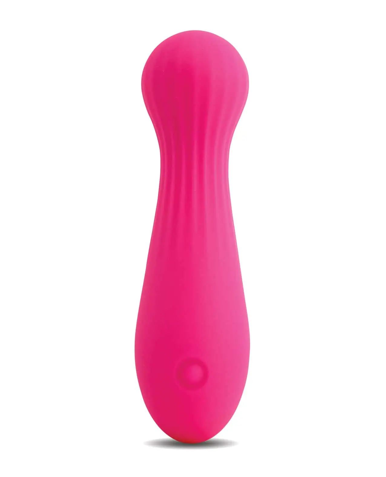 Nu Sensuelle Sola Nubii Flexible Bullet - Pink - Image 2