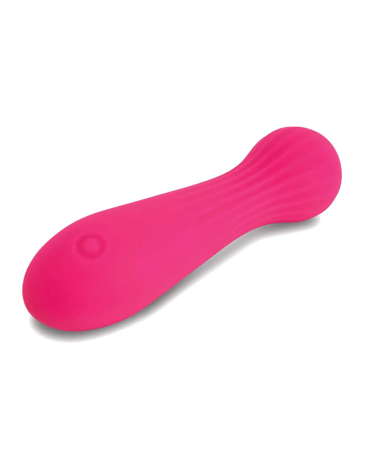 Nu Sensuelle Sola Nubii Flexible Bullet - Pink - Image 3