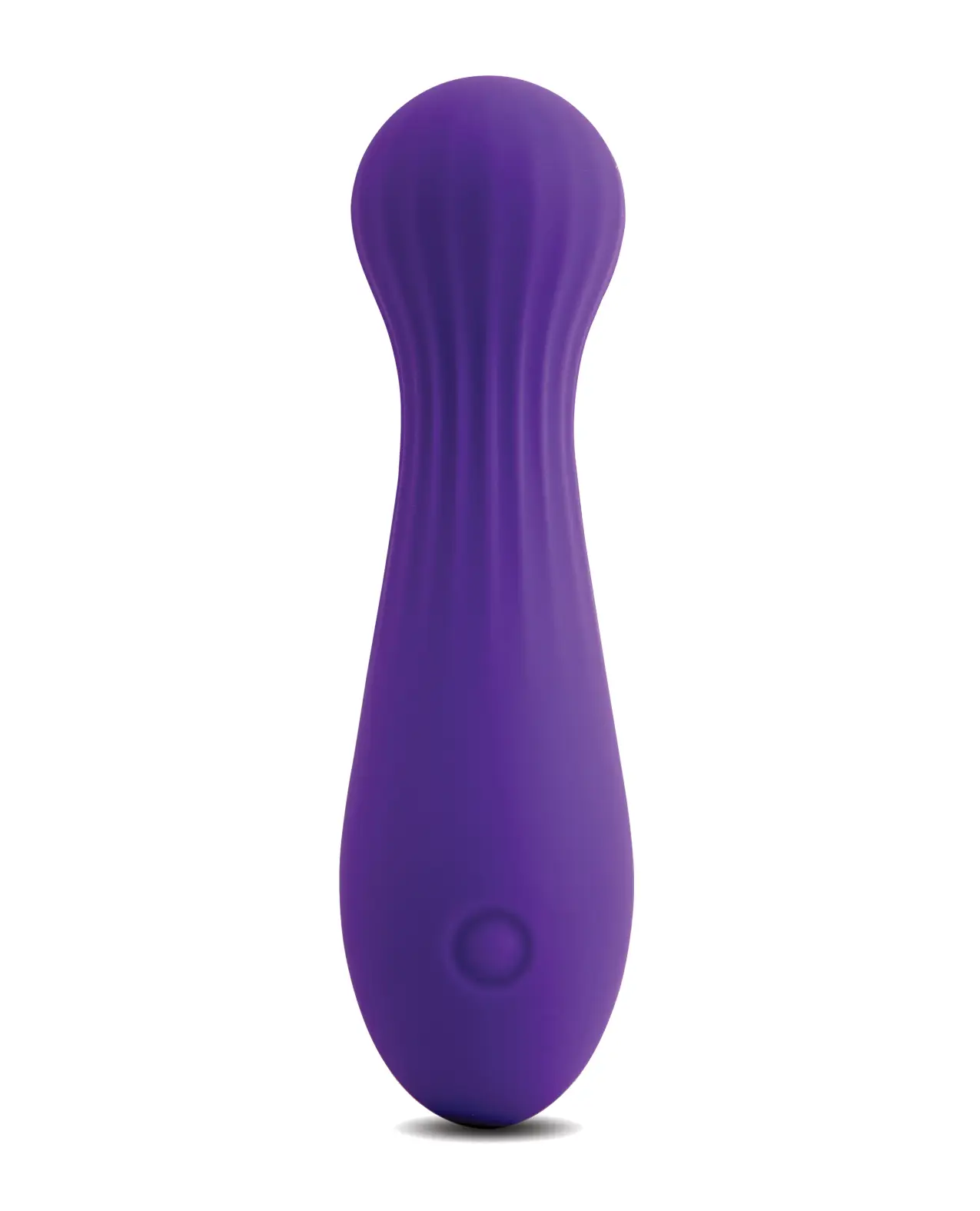 Nu Sensuelle Sola Nubii Flexible Bullet - Purple - Image 2