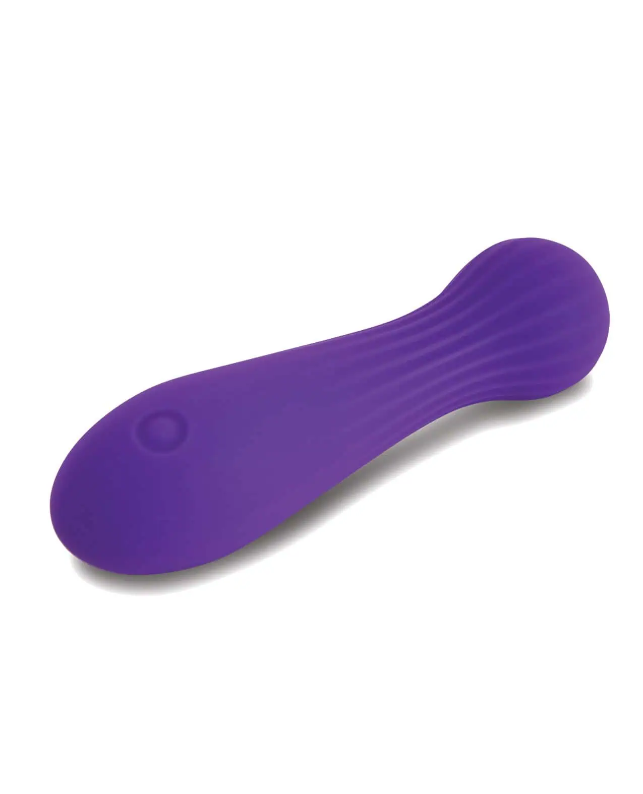 Nu Sensuelle Sola Nubii Flexible Bullet - Purple - Image 3