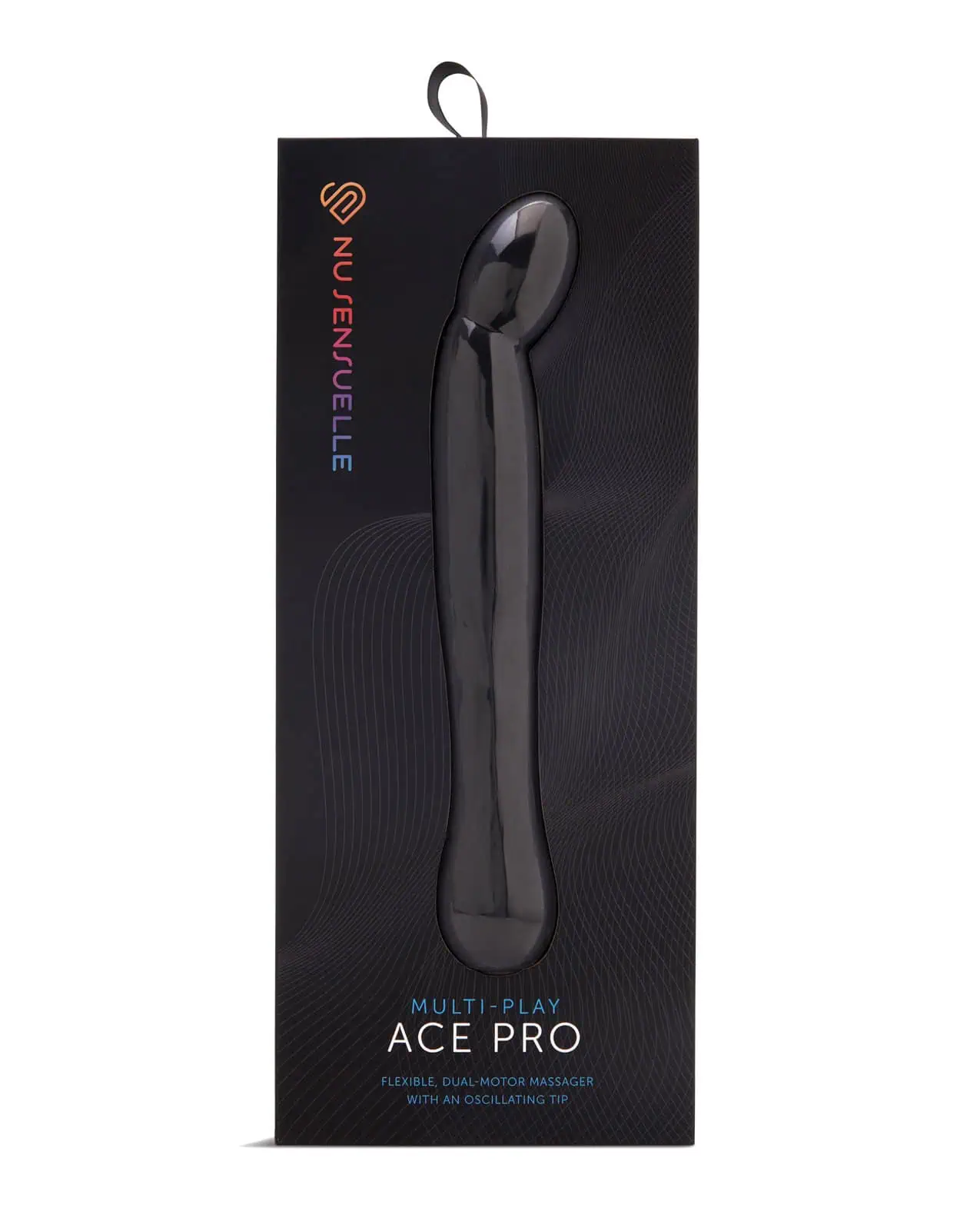 Sensuelle Ace Pro Black - Image 3