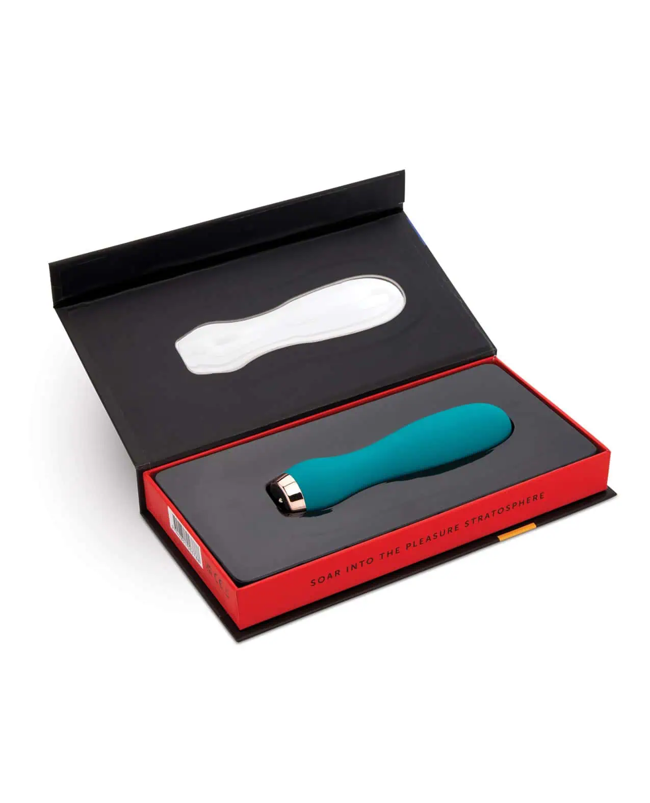 Nu Sensuelle Skye Velvet Touch Vibe - Image 4