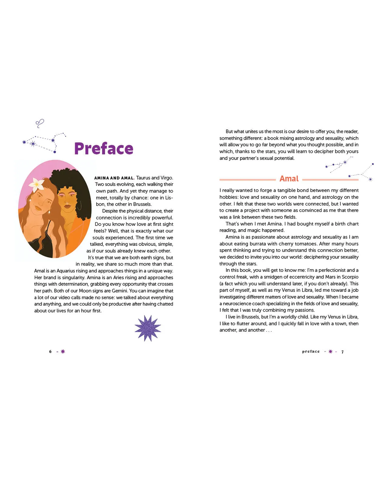 Astrosex - What the Stars Say About Our Sexuality - Image 2