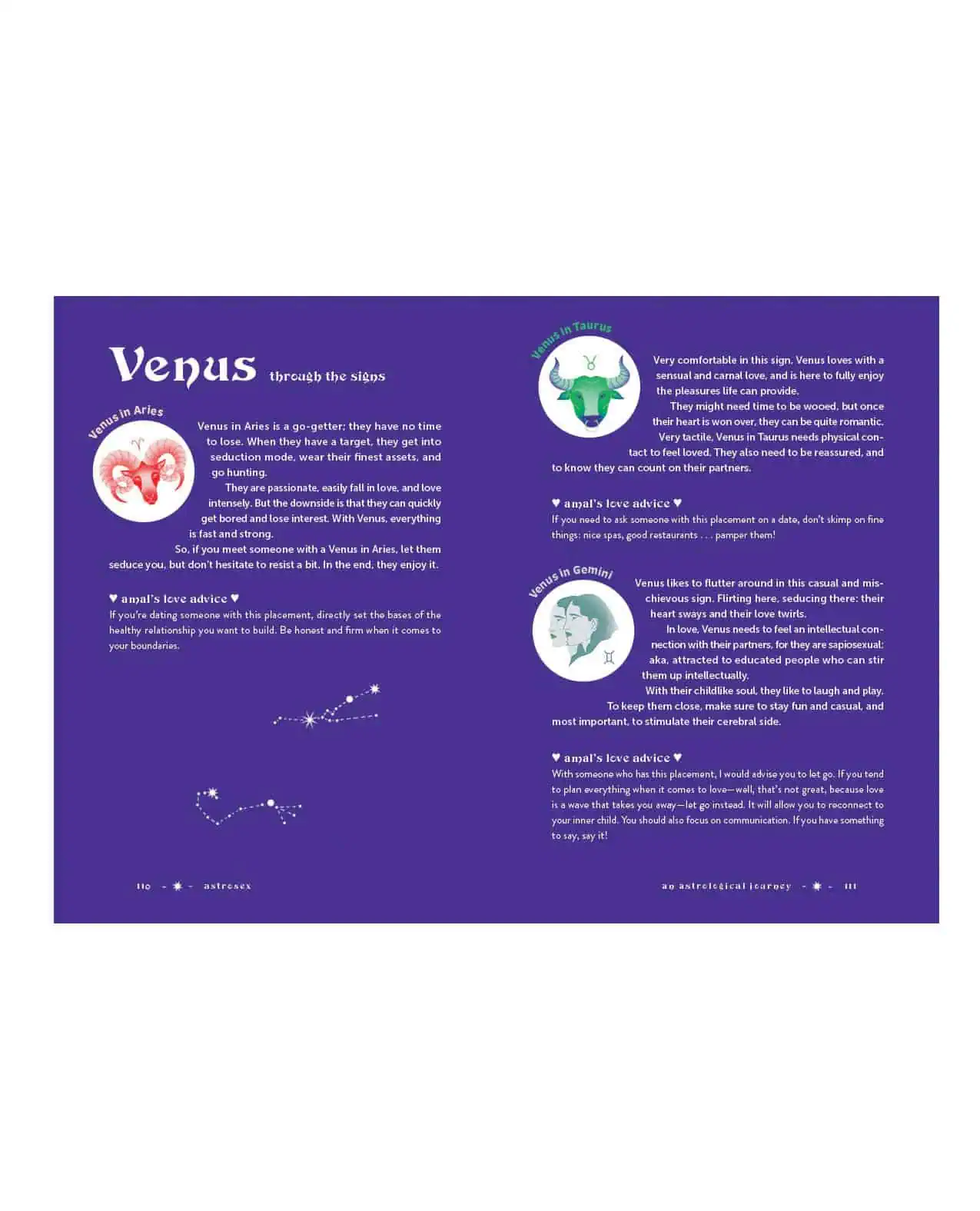 Astrosex - What the Stars Say About Our Sexuality - Image 4
