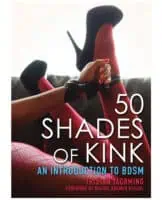 Fifty Shades of Kink, an Intro to BDSM - Image 1