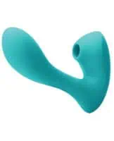 INYA Sonnet - Teal - Image 1