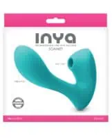 INYA Sonnet - Teal - Image 2