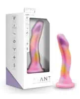 Blush Avant Sun's Out Dildo - Pink - Image 1