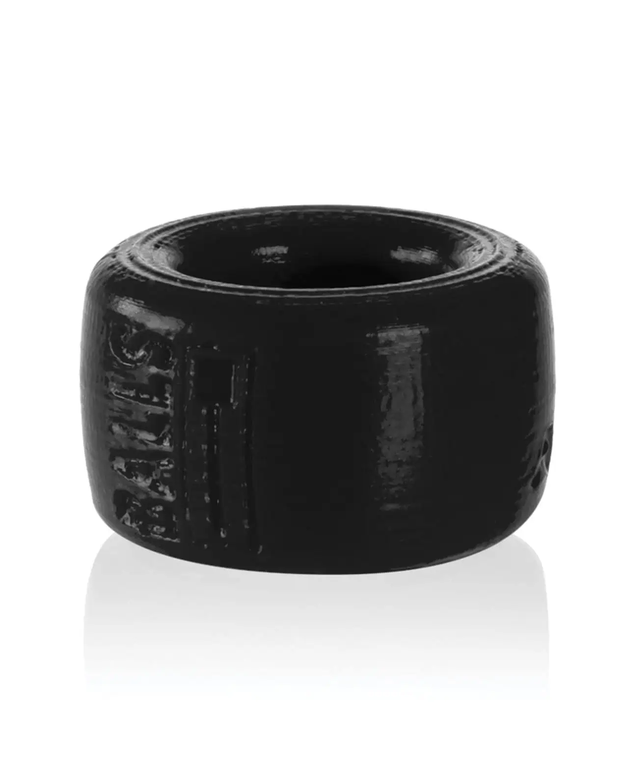 Oxballs Silicone Ball T Ball Stretcher - Black - Image 2