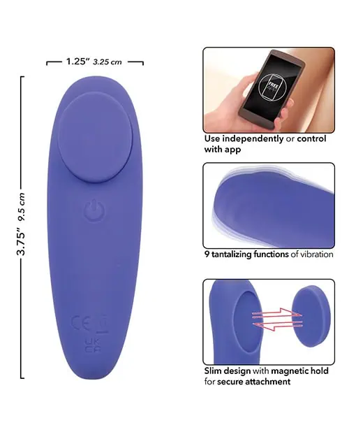 Connect App Based Panty Teaser - Image 4